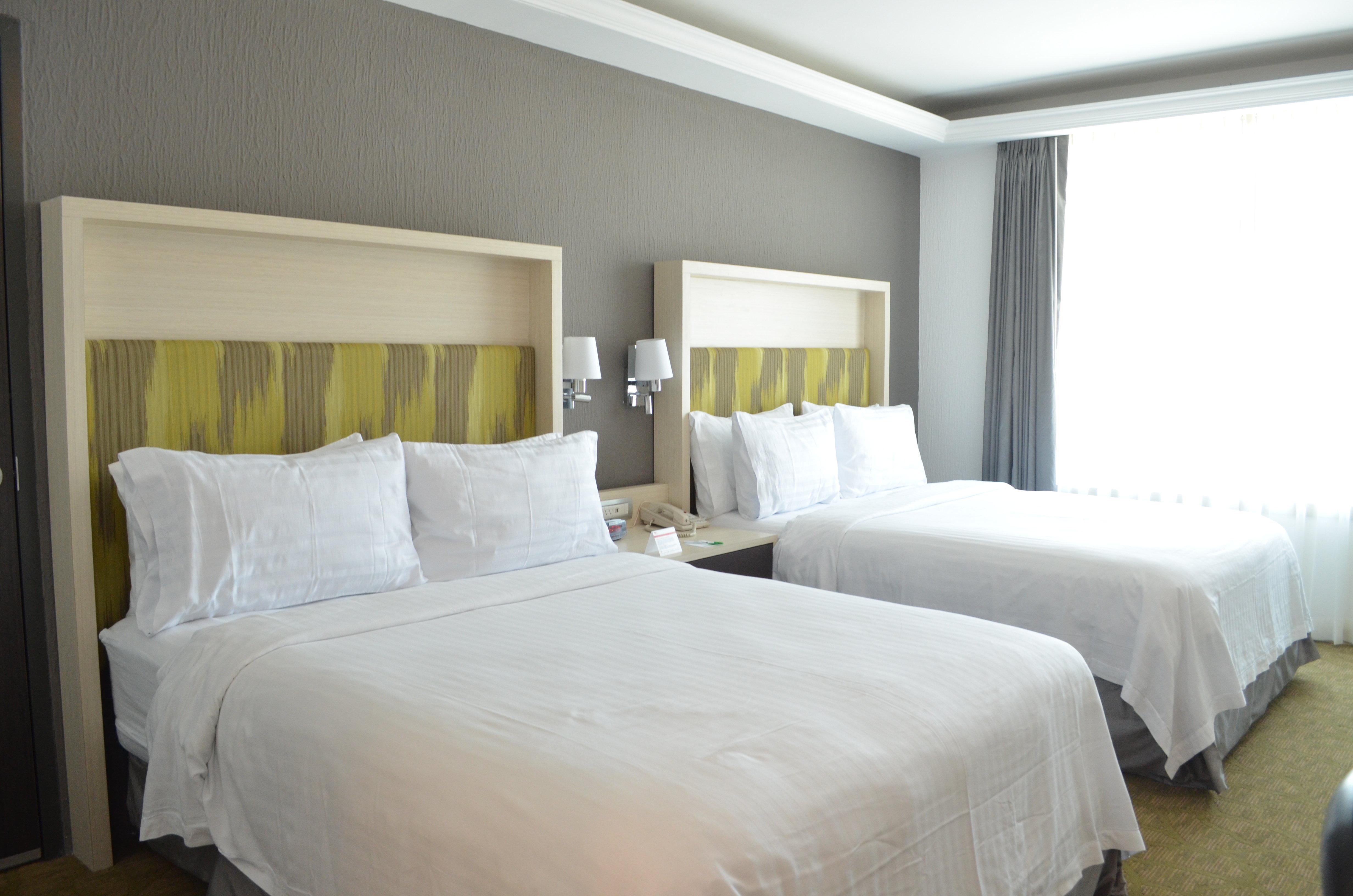 Holiday Inn Queretaro Zona Diamante By Ihg Exterior foto