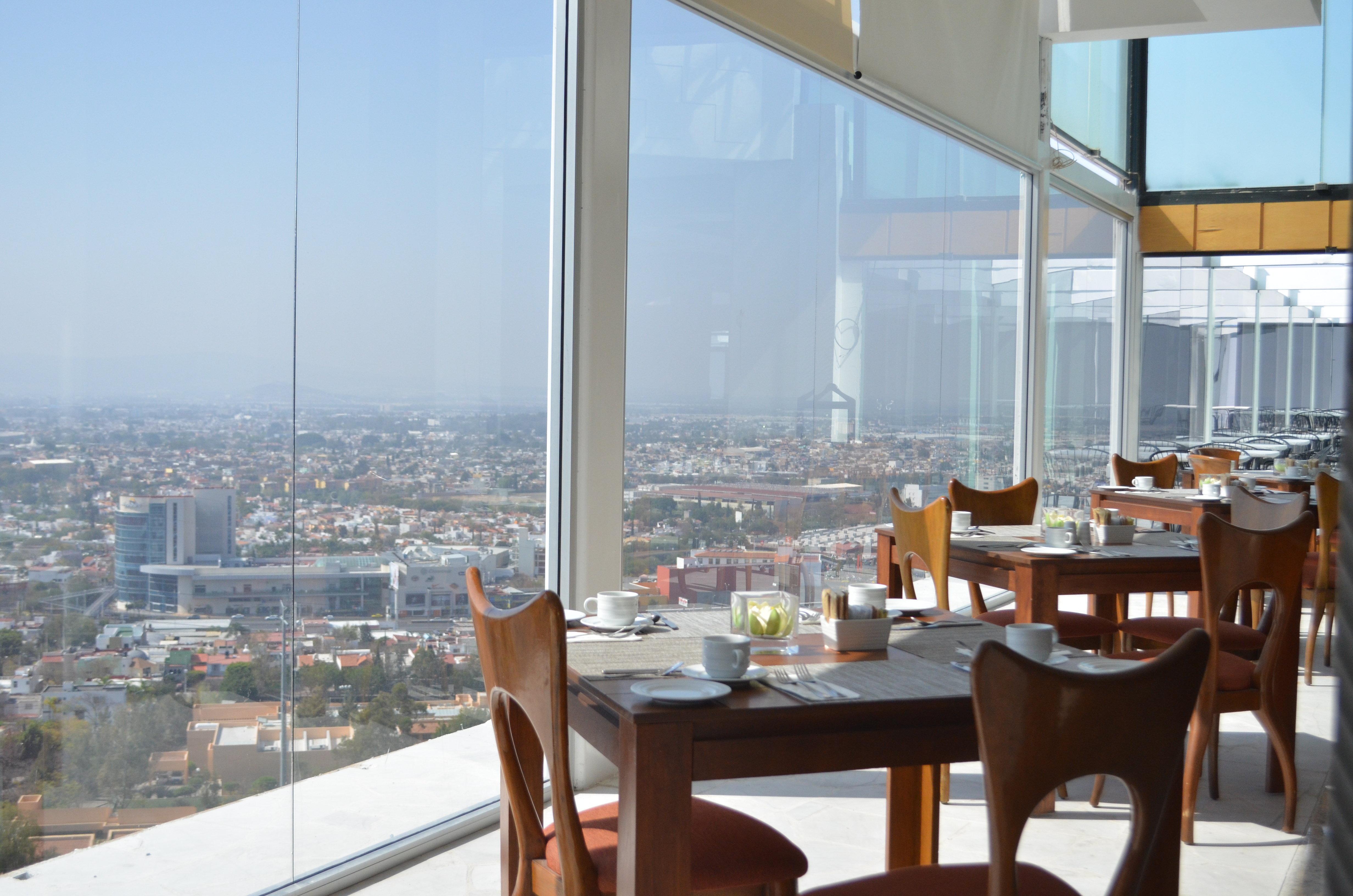 Holiday Inn Queretaro Zona Diamante By Ihg Exterior foto