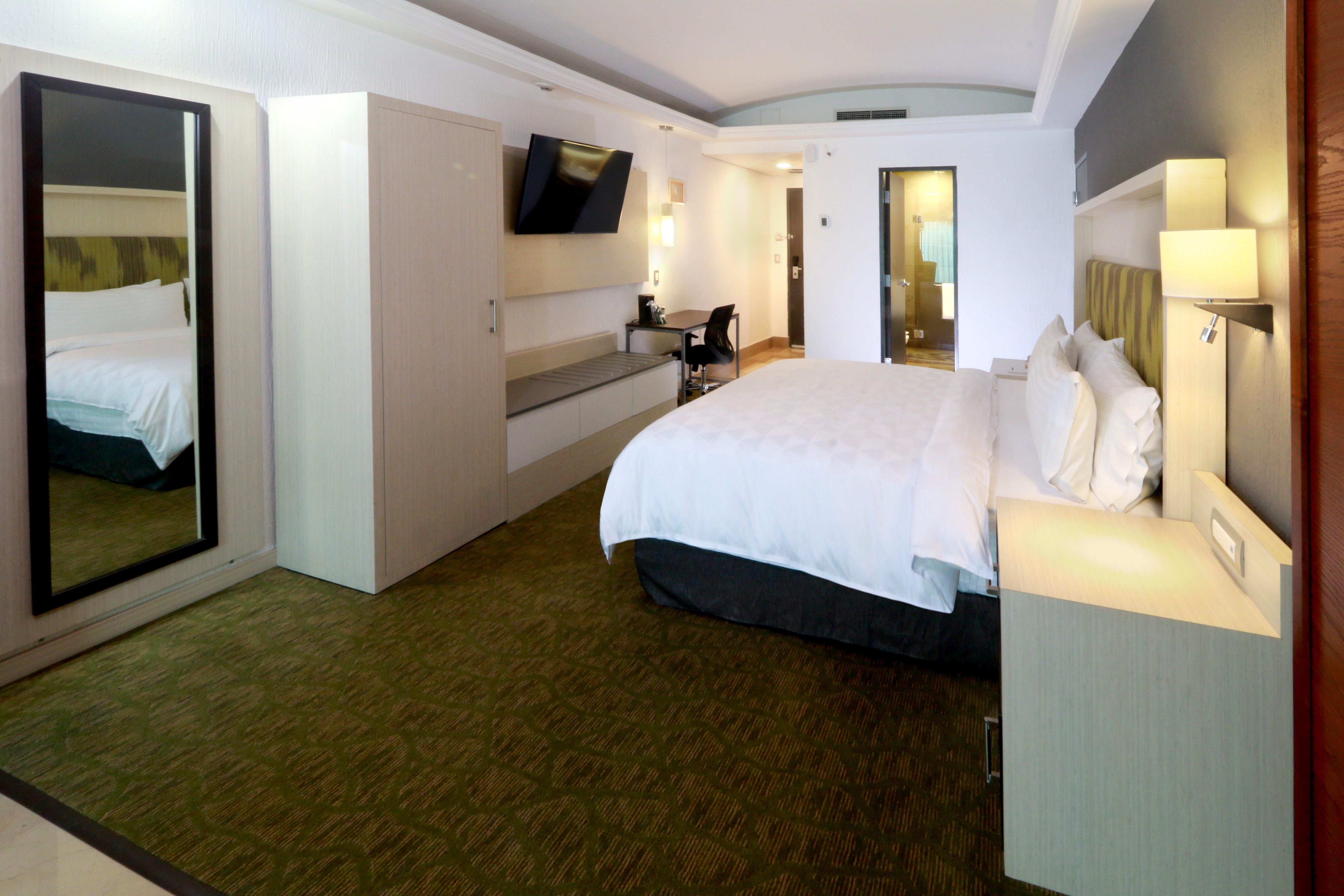 Holiday Inn Queretaro Zona Diamante By Ihg Exterior foto