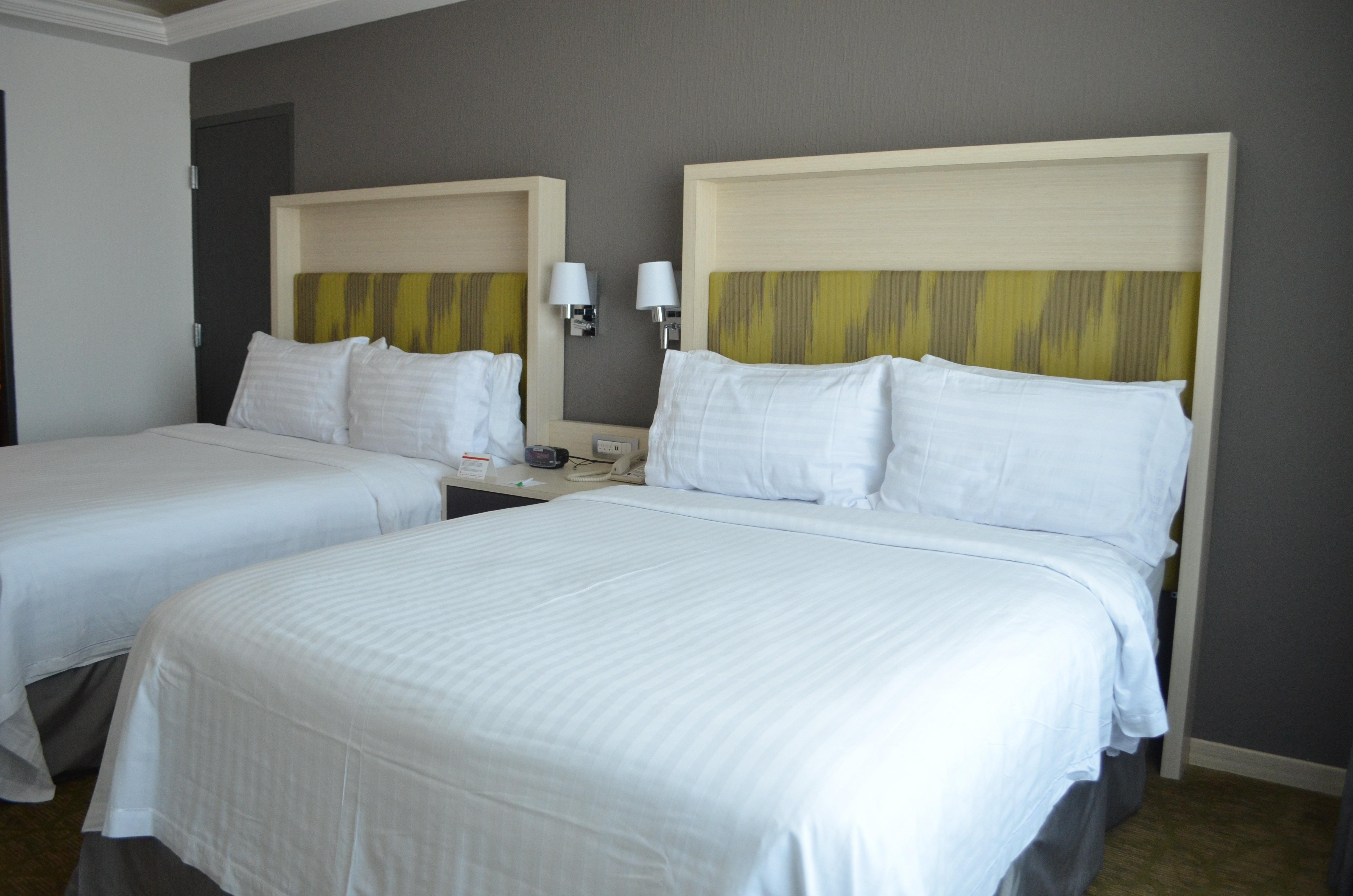 Holiday Inn Queretaro Zona Diamante By Ihg Exterior foto