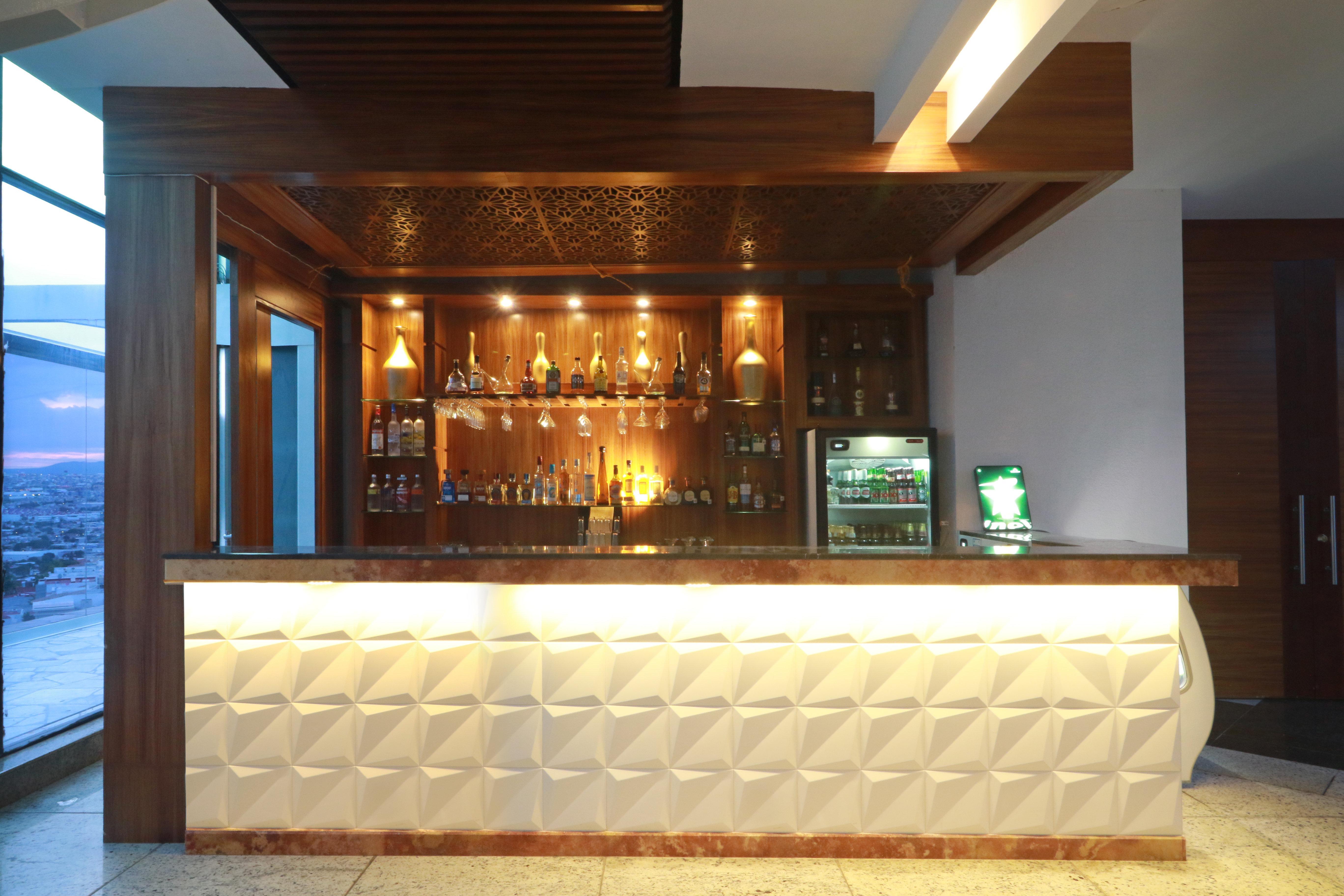 Holiday Inn Queretaro Zona Diamante By Ihg Exterior foto