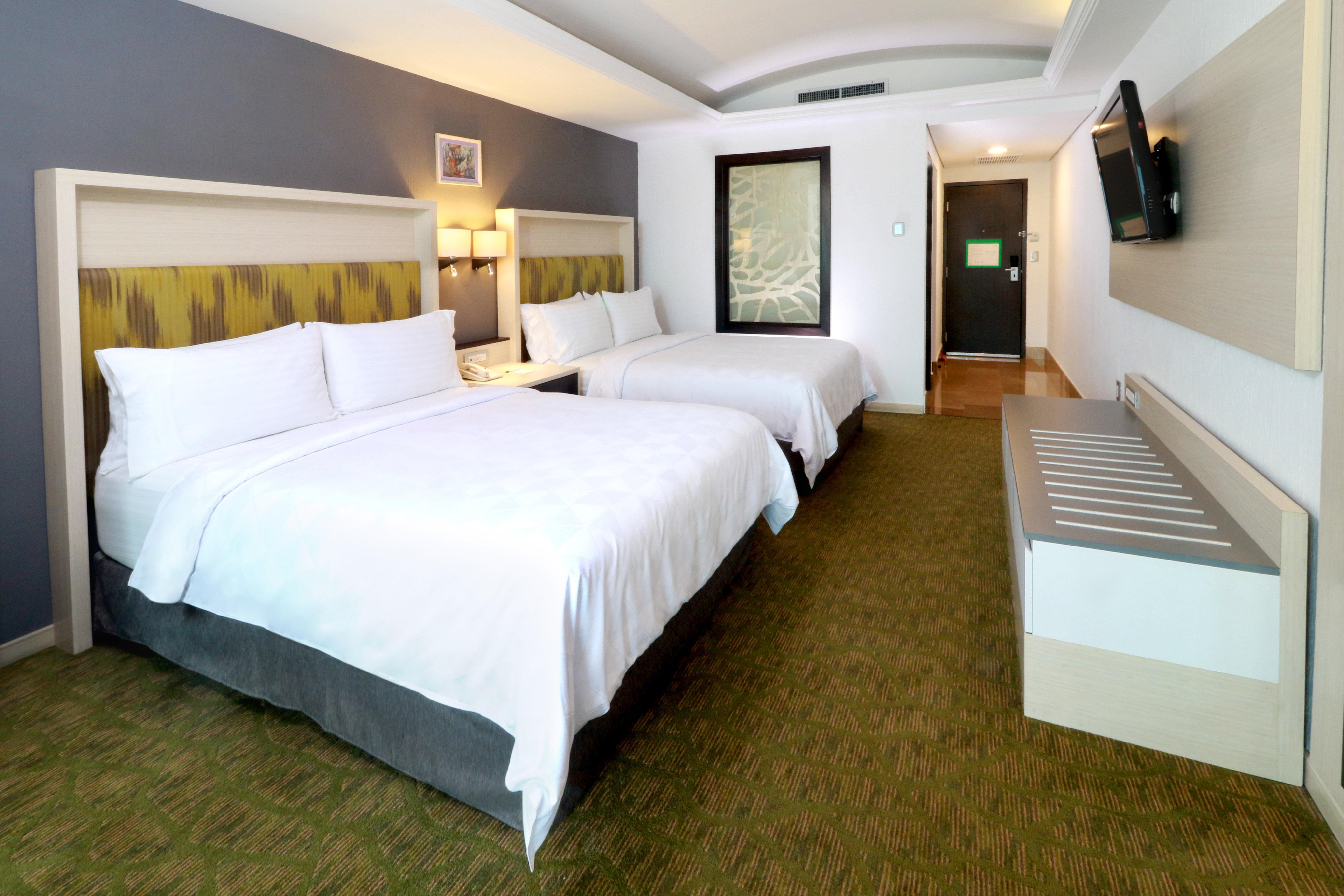 Holiday Inn Queretaro Zona Diamante By Ihg Exterior foto