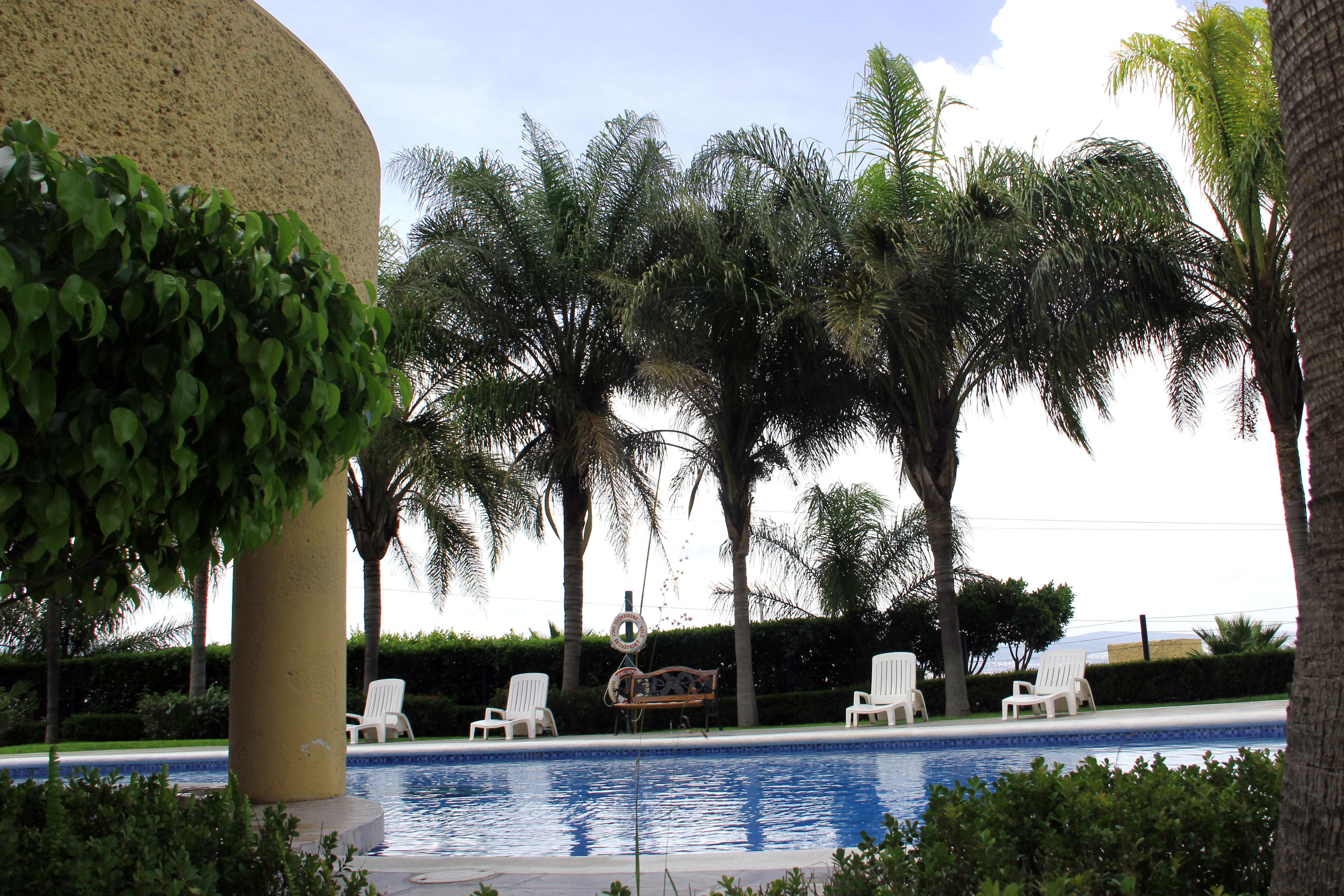 Holiday Inn Queretaro Zona Diamante By Ihg Exterior foto