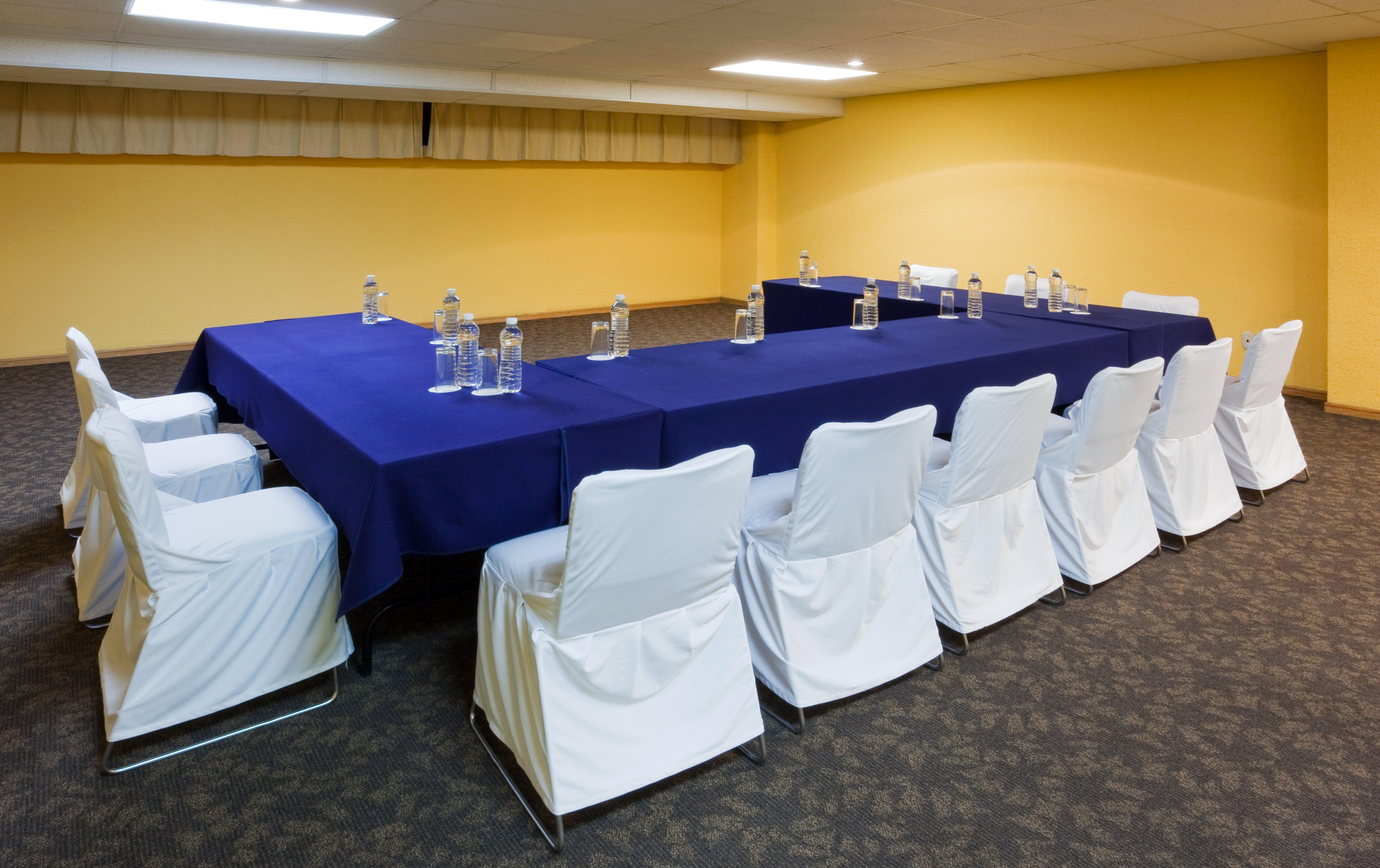 Holiday Inn Queretaro Zona Diamante By Ihg Exterior foto