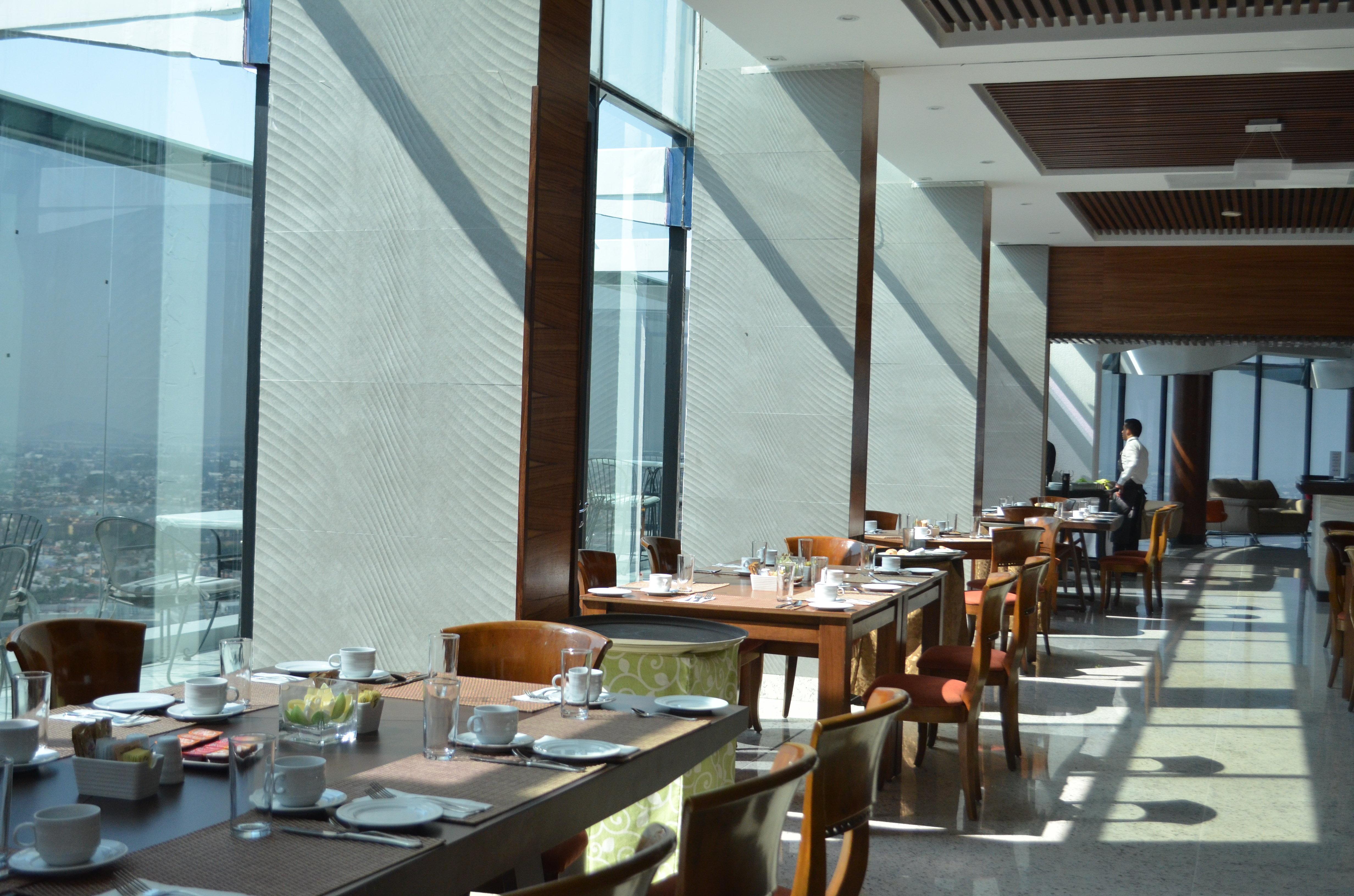 Holiday Inn Queretaro Zona Diamante By Ihg Exterior foto
