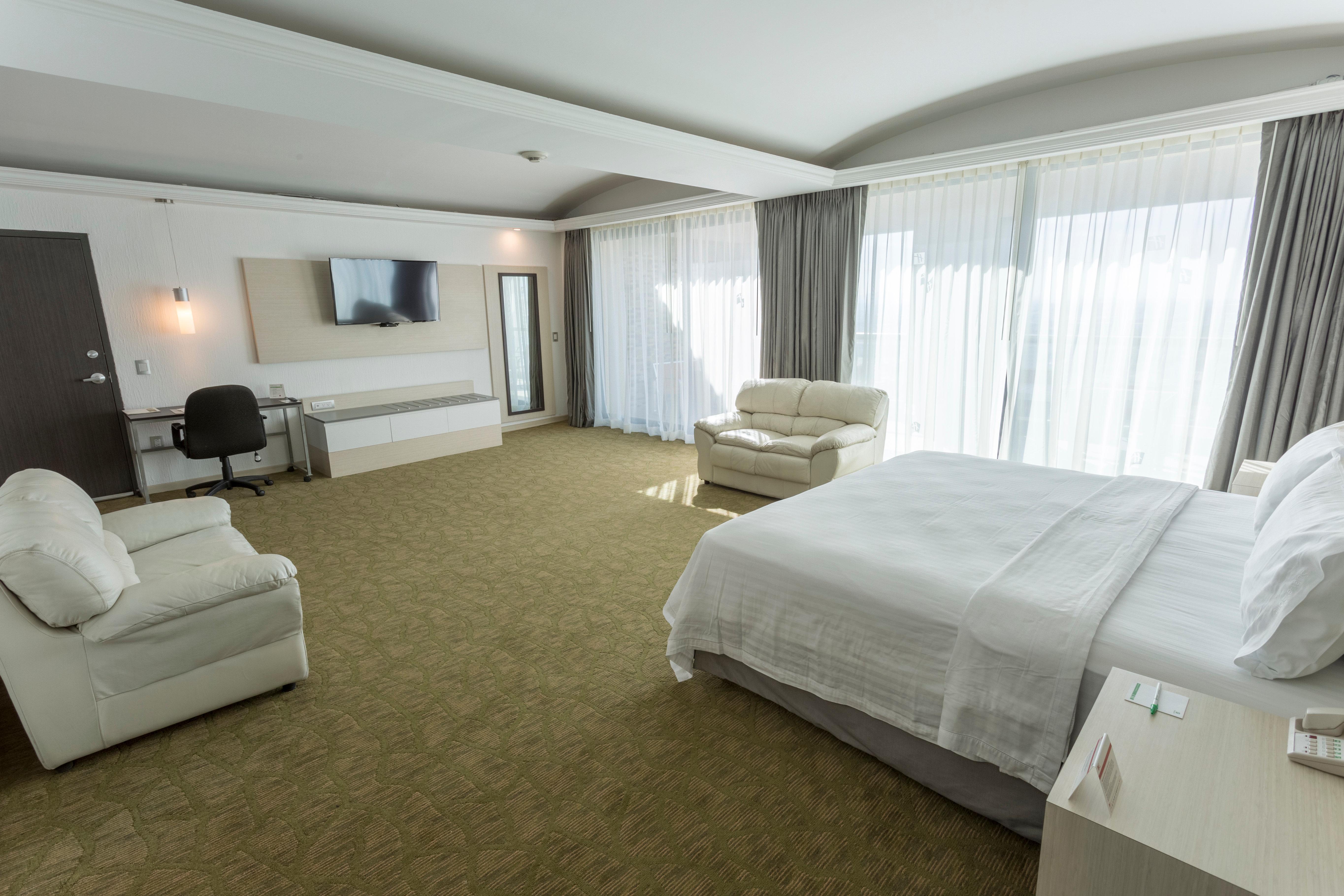 Holiday Inn Queretaro Zona Diamante By Ihg Exterior foto