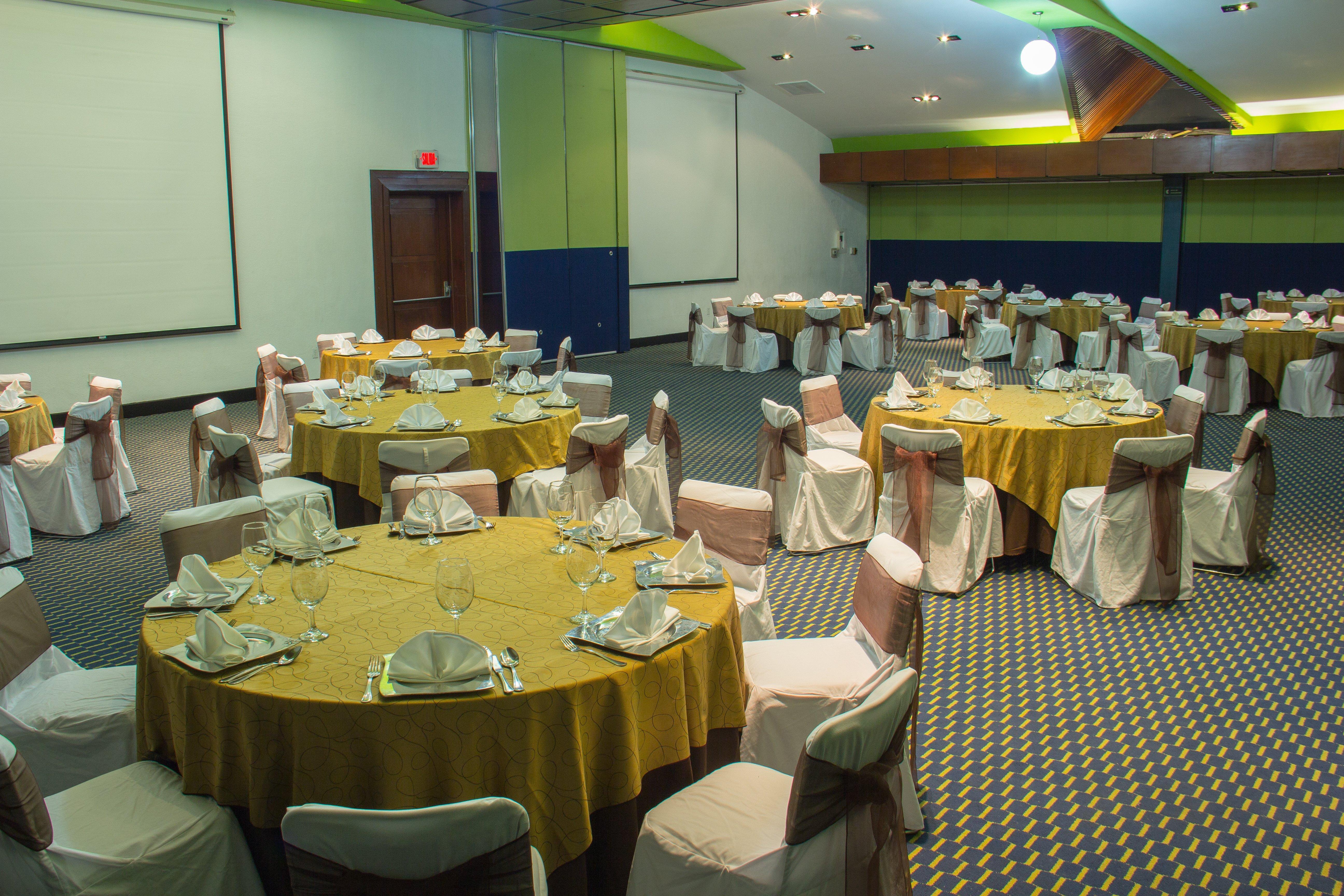 Holiday Inn Queretaro Zona Diamante By Ihg Exterior foto