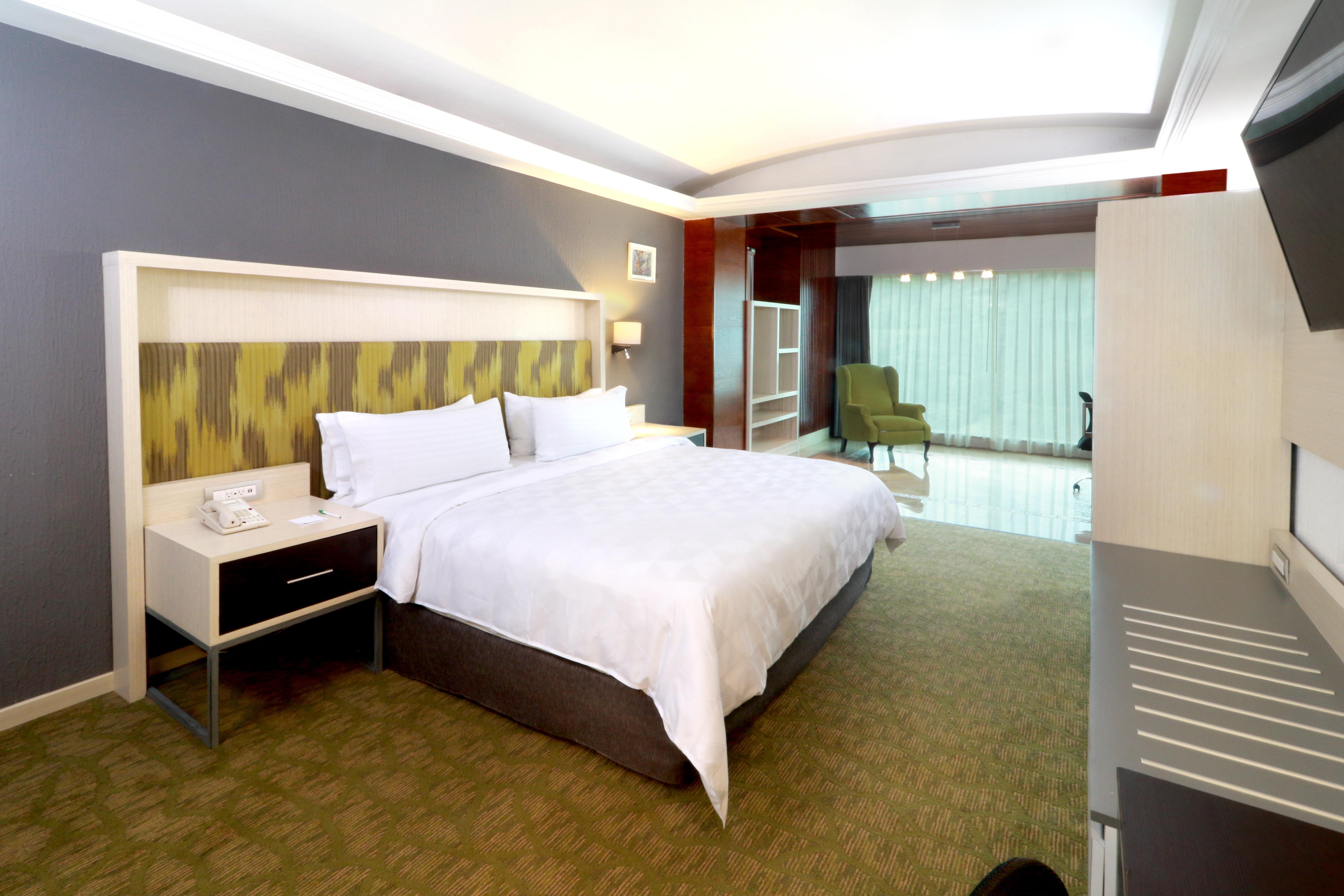 Holiday Inn Queretaro Zona Diamante By Ihg Exterior foto