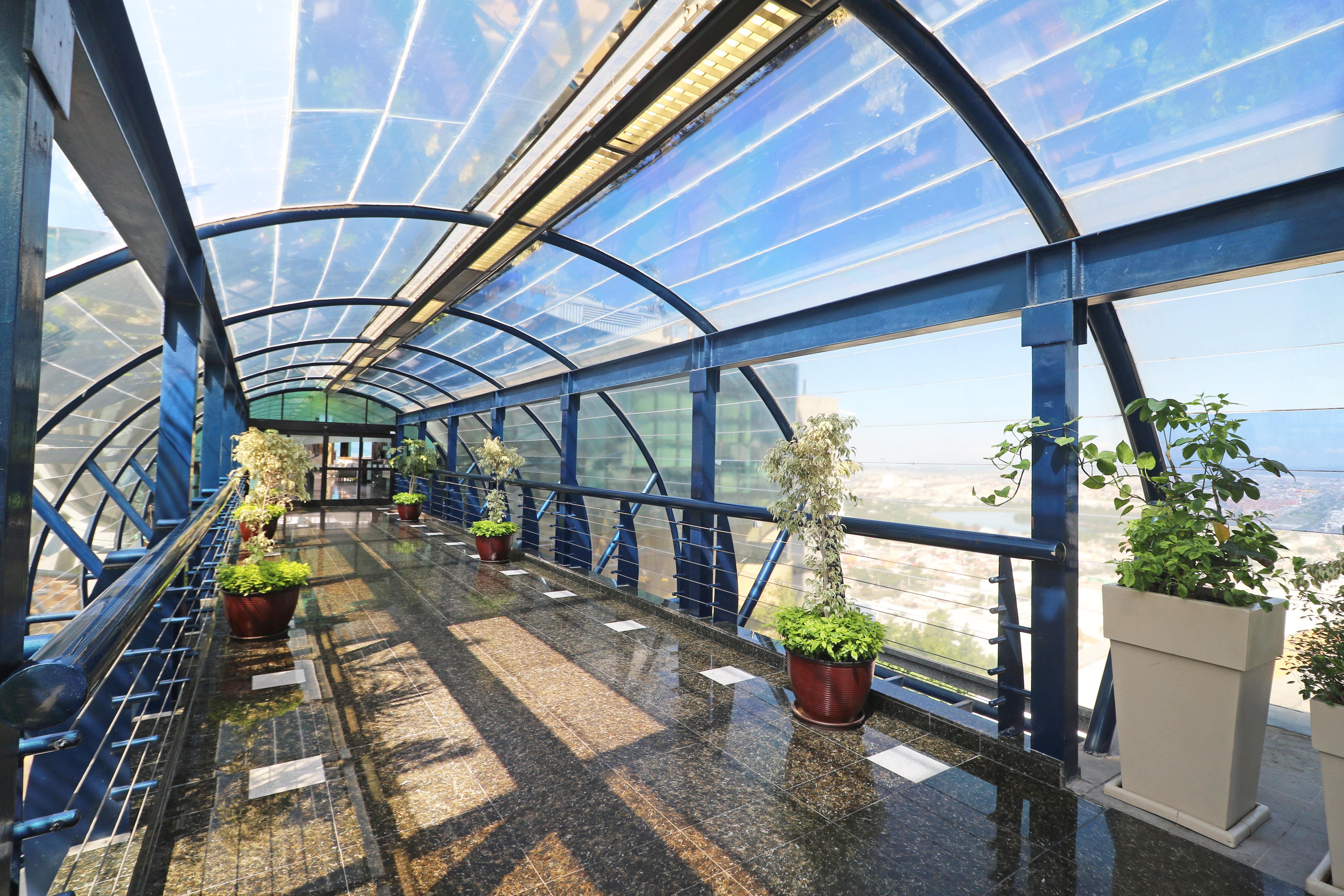 Holiday Inn Queretaro Zona Diamante By Ihg Exterior foto