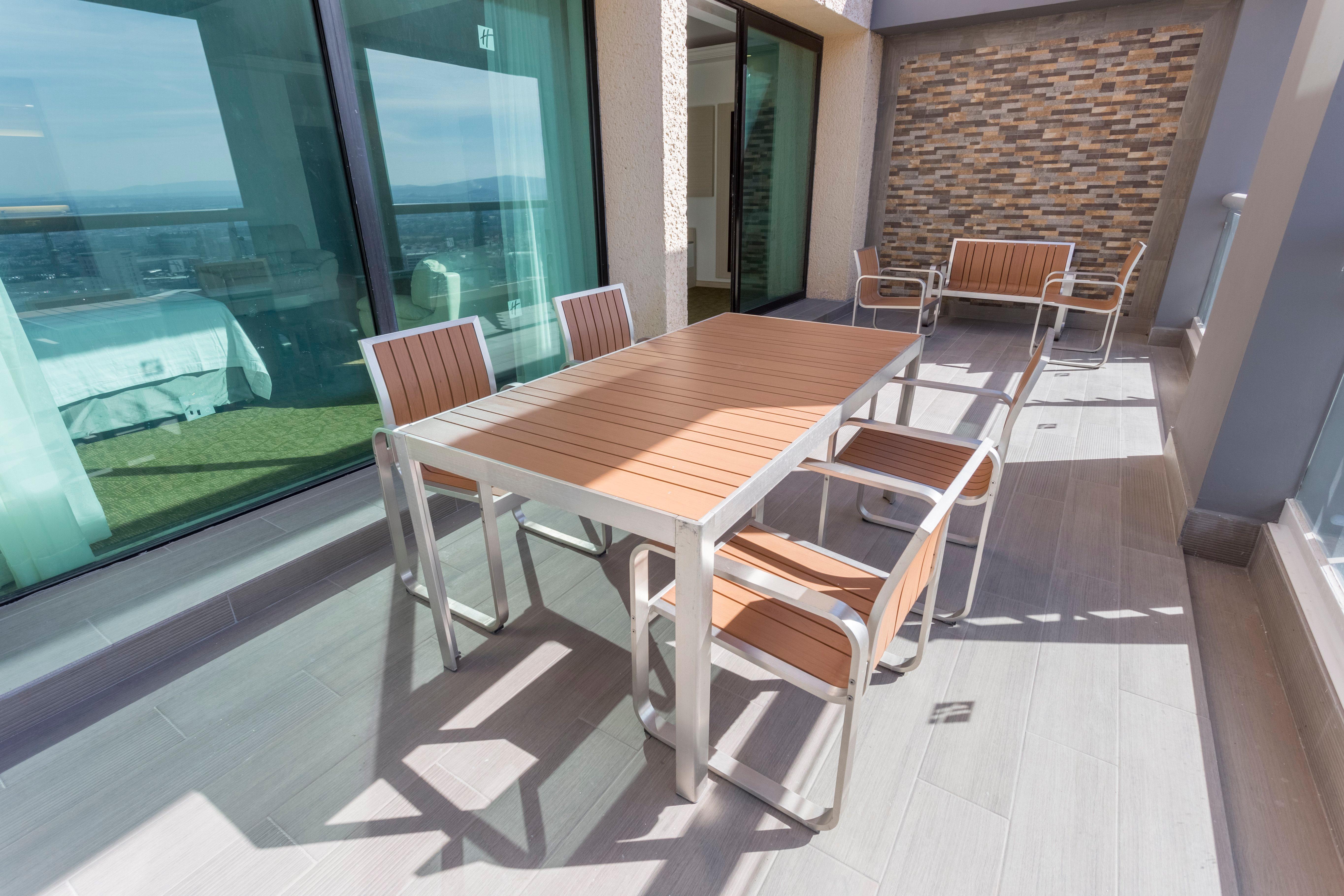 Holiday Inn Queretaro Zona Diamante By Ihg Exterior foto