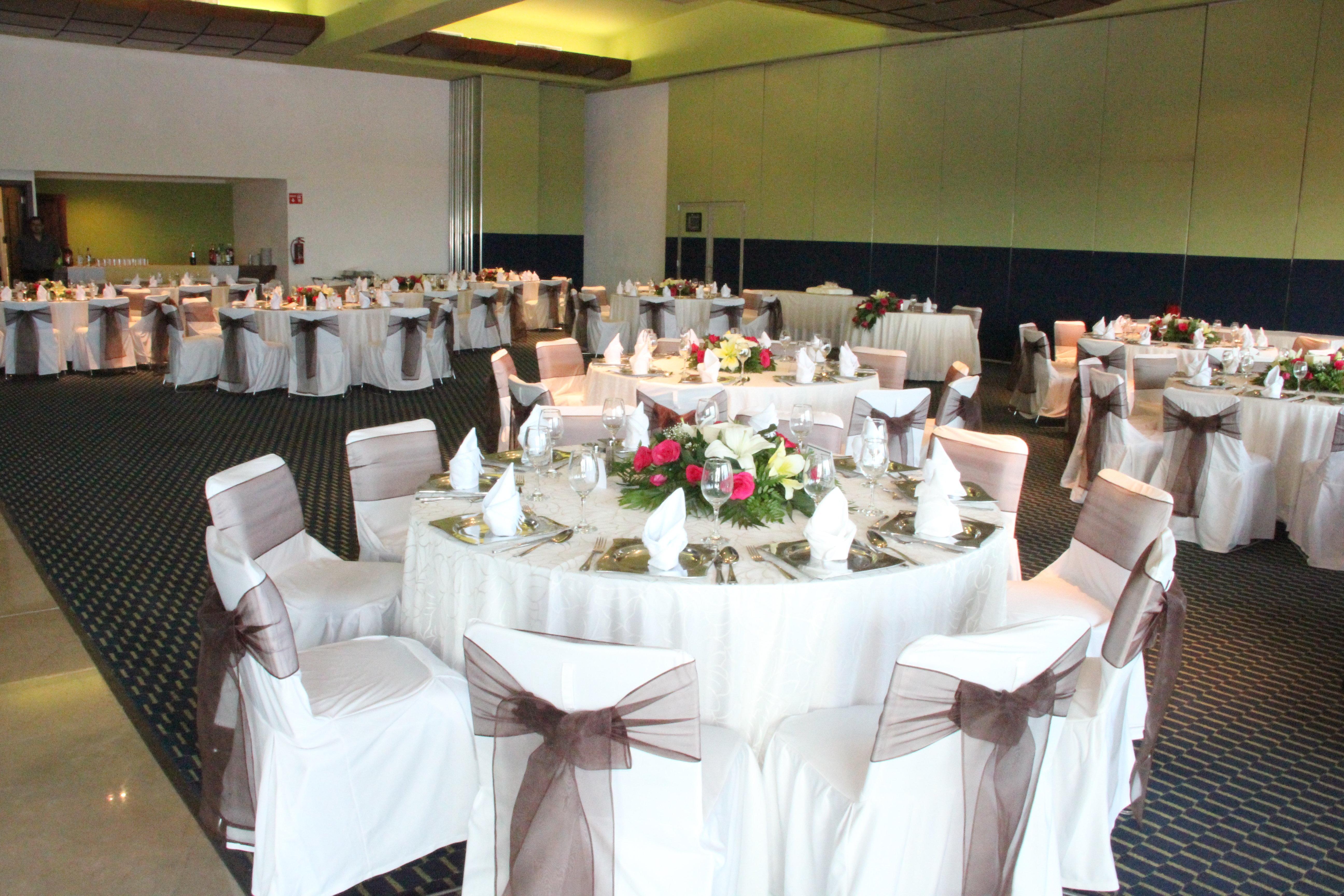 Holiday Inn Queretaro Zona Diamante By Ihg Exterior foto