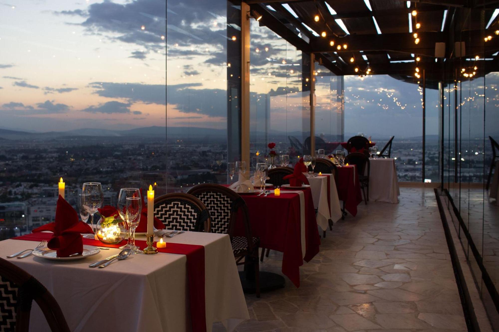 Holiday Inn Queretaro Zona Diamante By Ihg Exterior foto