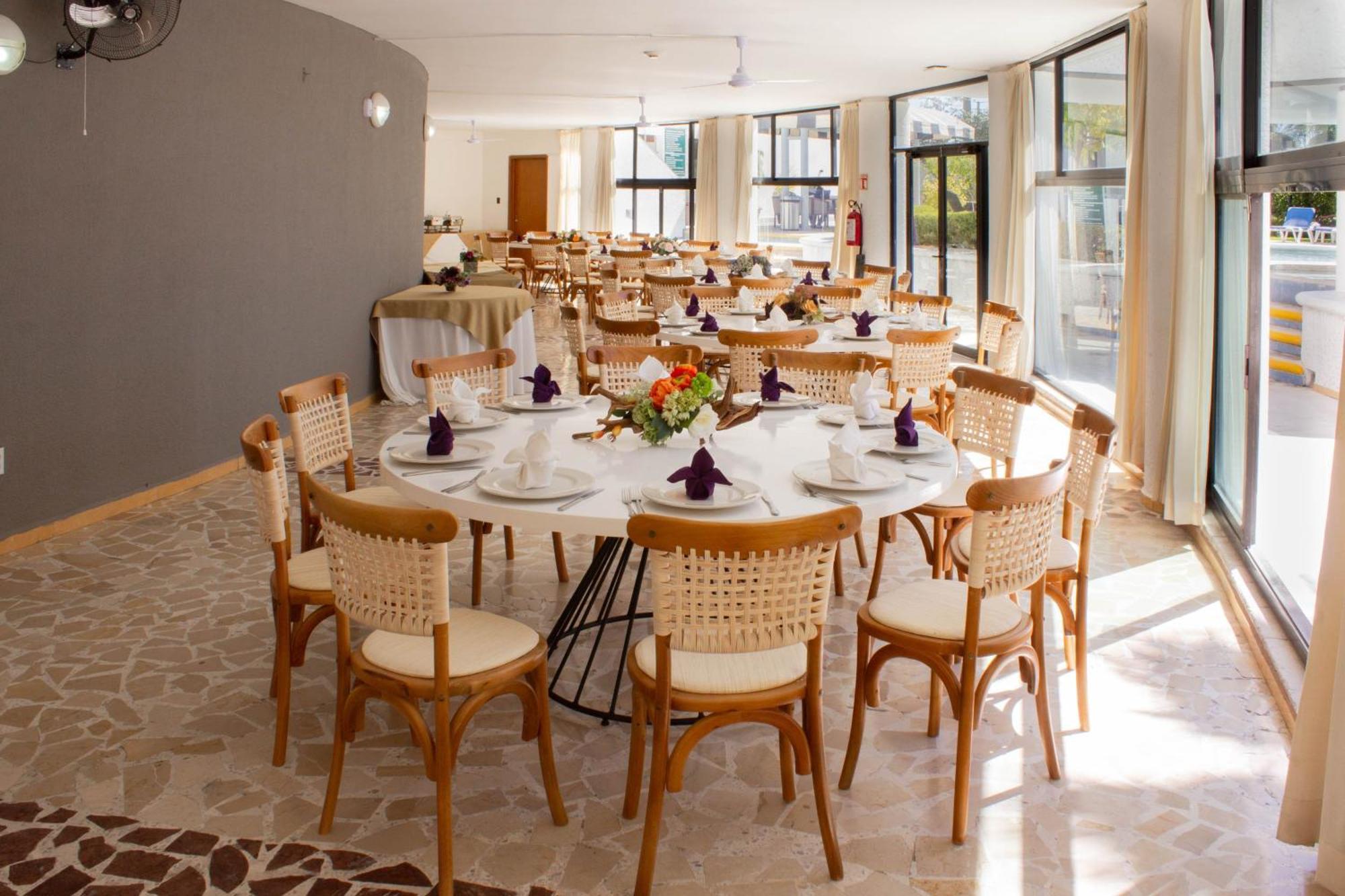 Holiday Inn Queretaro Zona Diamante By Ihg Exterior foto