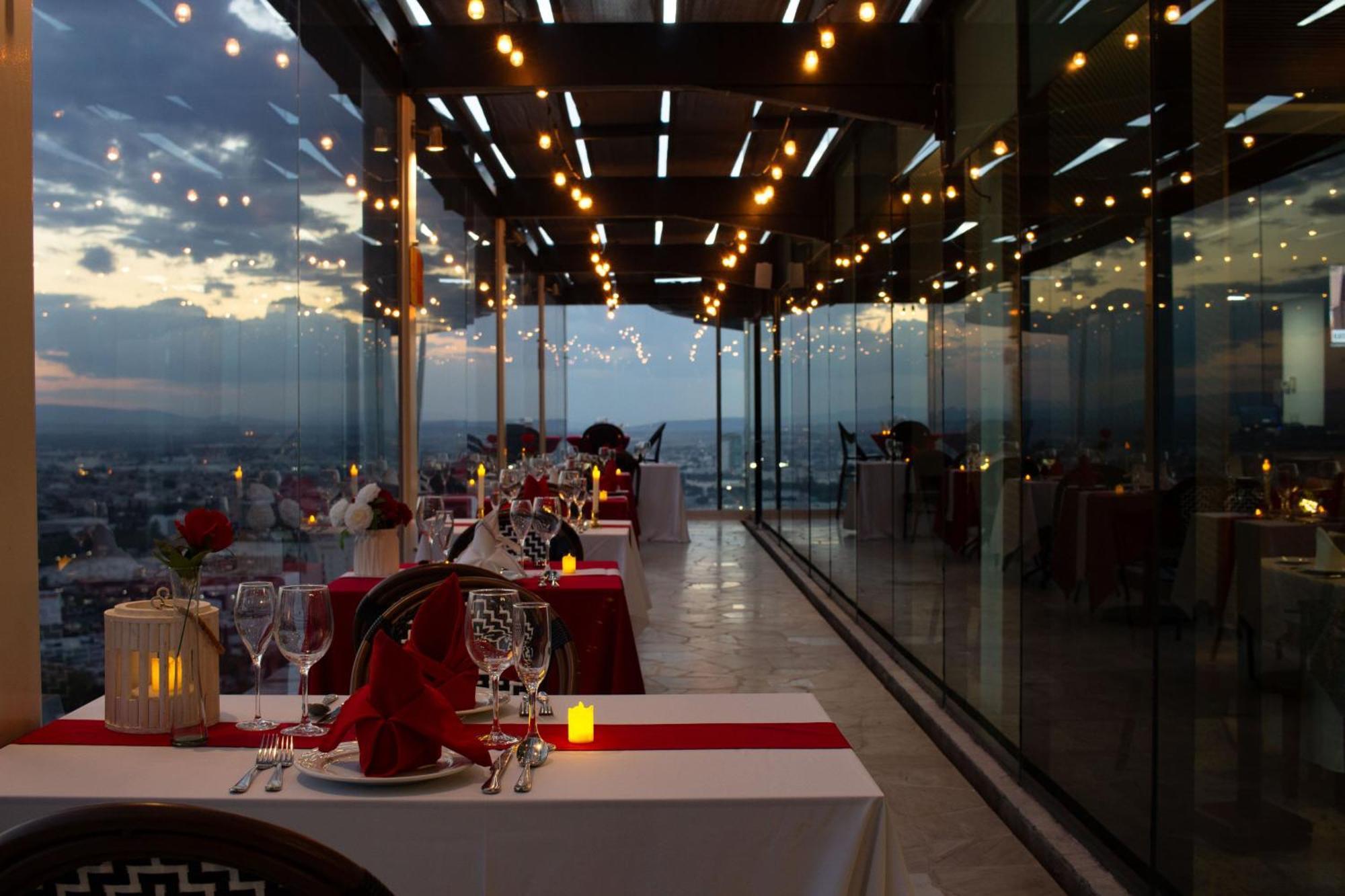 Holiday Inn Queretaro Zona Diamante By Ihg Exterior foto